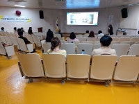 화순교육지원청, 미래형 통합운영학교 정책 이해 강화 설명회 개최