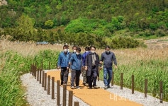 목포시, 걷기부터 자동차․철도까지 교통 디자인 한다