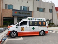 경주 코로나 백신 2차 접종 완료자 요양병원 대면 면회...6월 1일부터