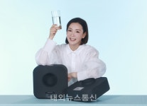 이상아, 브랜드 에스씨엘 전속 모델로 발탁