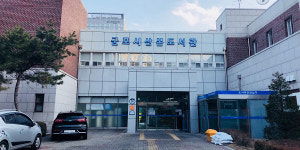 군포시 산본도서관, 우리집은 작은도서관 운영