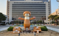 충주시, 시청 내 분신 소동 민원인 오해로 밝혀져
