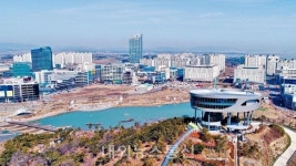 빛가람 혁신도시, 에너지대학 품은 에너지산업 메카...성장거점 기대