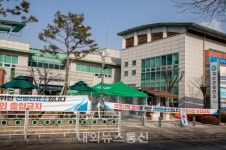 괴산군보건소, 비대면 임신부 태교 교실 운영...태아와 교감