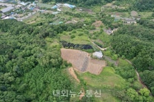 영동군, 축사 건축허가 불허처분소송서 승소