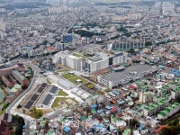 청주 도시첨단문화산업단지 개발사업 20여년만에 완료