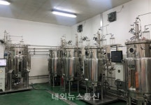 음성군 농업기술센터, 농업용 미생물 공급장소 확대