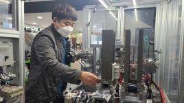 [기업탐방]디에스텍, 신용카드 제조 및 의료기기 제조
