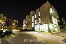 하남시, 위례도서관 28일 개관...연면적 2218㎡ 지하1층~지상3층 규모