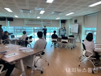 남양주시 진건읍, 미래의 마을 리더 양성을 위한 제1기 청소년 주민자치위원 위촉