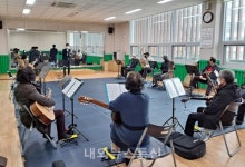 충주시노인복지관, 평생교육프로그램 수강생 모집