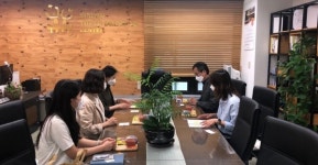 수원청소년꿈키움센터, 수원단기청소년쉼터 관계자 초청 정책설명회 실시