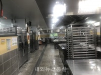 경북교육청, 급식시설 개선비 147억 투입