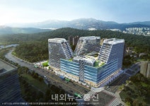 현대ENG, 현대 테라타워 DMC·현대 테라타워 구리갈매 지식산업센터 모델하우스 오픈
