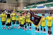 의정부 가능초등학교,제50회 전국소년체전(전국종별핸드볼) 여자 초등부 우승