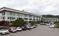 하동군, 태블릿 PC로 스마트 회의 도입