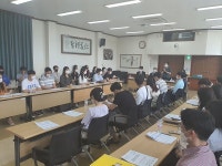 화순교육지원청, 2021학년도 초등학교 예비교사 협력강사제 사전 만남의 날 개최