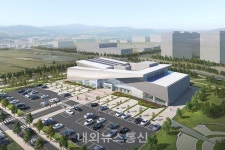 음성군, 생활밀착형 체육시설 반다비 국민체육센터 착공