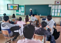 6.25참전유공자회 충주시지회, 6.25 전쟁 바로 알리기 교육