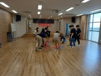 남동청소년문화의집, 장애청소년 대상 여가·특별활동 프로그램
