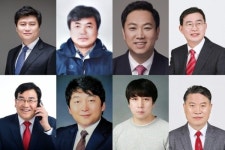 충주 정가(20), 내년 지방선거 신인 정치지망생 누구... 첫 도전!