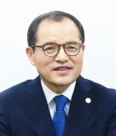 송용섭 제29대 충청북도농업기술원장 공로연수 이임