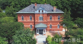 목포시, 목포근대역사관1관 임시 휴관