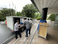 용인시, 도서관 상호대차·통합반납 어린이도서로 확대...내달 6일부터 시행