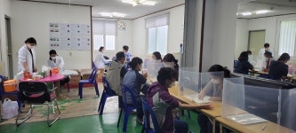 고흥군, 농업활동 안전사고 예방 생활화 시범사업 추진