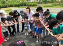 구리시 갈매작은도서관, 문화가 있는 날 갈매천 이야기 성료
