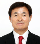서산시의회 안원기 의원, 서산센스빌APT 입주민 감사패 받아