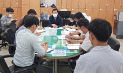 성주군,월항면 직원 친절교육으로 감동행정 실천