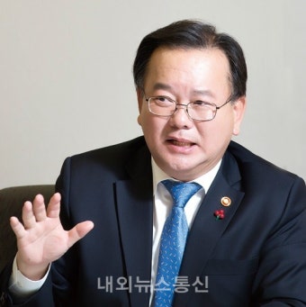 김부겸 국무총리 , '대구 SW융합기술지원센터' 방문