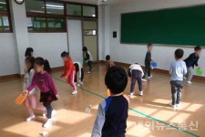 의정부시, 시민건강 위해 홈트레이닝 영상 제공