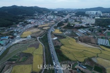 용인시, 소방·교통·방역·환경 등에 드론 활용 앞장