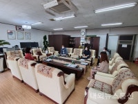 의정부교육지원청, 2학기 등교 준비를 위한 학교 방역 협의 운영