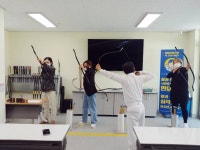 밀양시국궁장 활쏘기 체험 프로그램