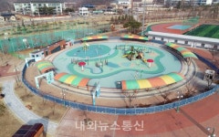 음성군 금왕‧대소‧맹동 물놀이장, 코로나19 확산방지 위한 휴장 결정