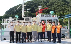 충주소방서, 충북도의회 건설환경소방위원회 현장방문
