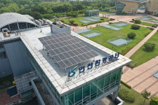 인천환경공단, 태양광설비 등 국비지원사업 상반기 현장점검 실시