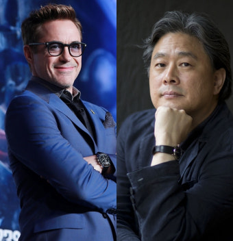 로다주 박찬욱 신작 '동조자' 출연..역대급 캐스팅