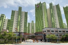 부영그룹, 부산신항 3,4단지 부영 사랑으로 어린이집 동시 개원