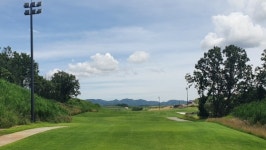 경주 천북면 불루원 루나엑스C.C 국내최초 통합플랫폼 적용...전 시스템 무인운영