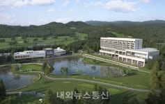 영동군, 레인보우 힐링관광지 민간사업부지 8월 착공