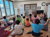 장흥군, 만성질환 건강취약계층 방문건강관리 강화