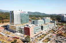 칠곡경북대학교병원, 지역장애인보건의료센터 하반기 본격 운영