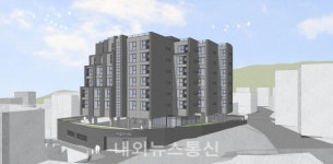 LH, 30일 LH·주민합의체·중랑구청 간 마을주차장 조성 협약 체결