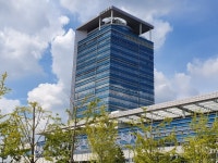 한전KPS인재개발원, 생활치료센터 2일 재개소