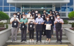 음성군 맹동면, 일회용품 줄이기 앞장