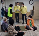 완도군, 폭염 대비 쿨(Cool)한 어르신 보호 대책 추진